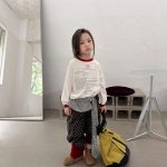 【80-130】トレーナー 女の子 ストリート風 シンプル - 画像 (5)