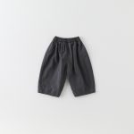 【73-100】ベストorアウターorパンツ 男の子 カジュアル ボーダー柄 - 画像 (8)