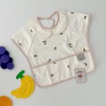 【GOODS】食事エプロン 防水 ノースリープ スウィート - 画像 (17)