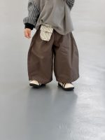 【73-110】パーカー ズボン カジュアル 切り替え 男の子 - 画像 (8)