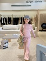 【100-170】トップスorパンツ 女の子 スポーツ カジュアル - 画像 (6)