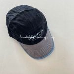 【GOODS】キャップ キッズ 配色 カジュアル おしゃれ 日よけ 男女兼用 レトロ風 - 画像 (7)