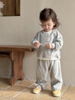 【73-100】セットアップ 男の子 カートゥーン ゆったり - 画像 (9)