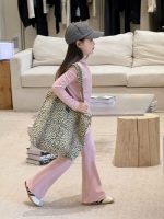 【100-170】トップスorパンツ 女の子 スポーツ カジュアル - 画像 (3)