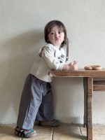 【73-100】トップスorパンツ 男の子 おしゃれ 合わせやすい - 画像 (4)