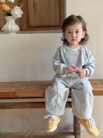 【73-100】セットアップ 男の子 カートゥーン ゆったり - 画像 (3)