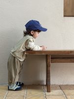 【73-100】ベストorTシャツorパンツ 男の子 かわいい カジュアル - 画像 (5)
