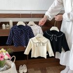 【73-110】Tシャツ ベビー 柔らか 可愛い - 画像 (9)