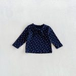 【73-110】Tシャツ ベビー 柔らか 可愛い - 画像 (14)