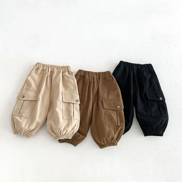 admin-ajax-3.webp 【73-100】パンツ ベビー ポケット付き 合わせやすい - 画像 (1)