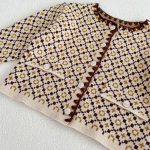 【66-90】カーディガンorパンツ ベビー ヒョウ柄 オシャレ - 画像 (17)