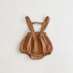 【66-90】セットアップ ベビー 花柄 かわいい - 画像 (8)