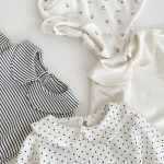 【66-90】長袖ロンパース ベビー コットン かわいい - 画像 (12)