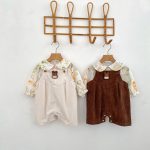 【66-90】シャツ ベビー 可愛い カートゥーン 合わせやすい - 画像 (13)