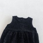【66-90】ロンパース＆シャツ ベビー おしゃれ キュート - 画像 (9)