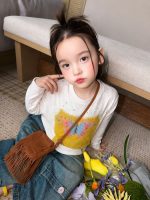 【80-130】トップスorデニムパンツ 女の子 おしゃれ 合わせやすい - 画像 (3)