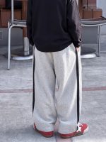 【90-160】パンツ 男の子 カジュアル シンプル 履きやすい - 画像 (4)