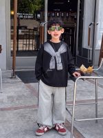 【90-160】パンツ 男の子 カジュアル シンプル 履きやすい - 画像 (6)