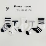 【GOODS】ソックス 5足セット キャンディカラー スポーツ - 画像 (10)