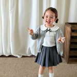 【73-120】トップスorスカート 女の子 コンサバ風 おしゃれ - 画像 (8)