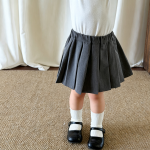 【73-120】トップスorスカート 女の子 コンサバ風 おしゃれ - 画像 (9)