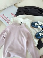 【100-170】アウター 女の子 暖かい ファスナー 合わせやすい - 画像 (13)