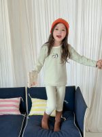 【90-170】インナーセット 女の子 ストレッチで快適 かわいい - 画像 (6)