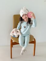 【90-170】インナーセット 女の子 ストレッチで快適 かわいい - 画像 (11)