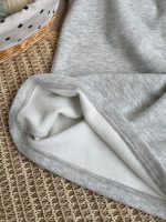 【100-170】長袖Ｔシャツ 女の子 ラグラン ストレッチ シンプル - 画像 (13)