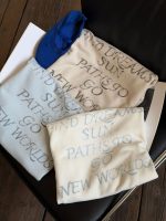【100-170】長袖Tシャツ 女の子 プリント 英字 レトロ - 画像 (11)