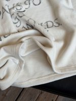 【100-170】長袖Tシャツ 女の子 プリント 英字 レトロ - 画像 (14)