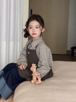 【100-150】トップスorパンツ 女の子 チェック柄 カジュアル - 画像 (6)