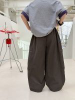 【100-170】パンツ 男の子 ゆったり アウトドア 履きやすい - 画像 (22)
