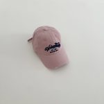 【GOODS】帽子 キャップ 刺繍 英字 配色 - 画像 (11)