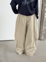 【100-170】パンツ 男の子 ゆったり アウトドア 履きやすい - 画像 (16)