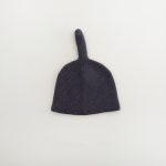 【GOODS】帽子 ニット しっぽ 無地 シンプル - 画像 (12)