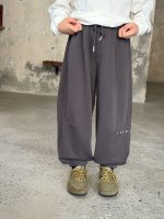 【100-170】スウェットパンツ 男の子 ゆったり カジュアル 履きやすい - 画像 (18)