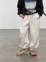 【100-170】ジョガーパンツ 男の子 スポーティー 韓国風 カジュアル - 画像 (26)