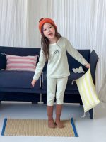 【90-170】インナーセット 女の子 ストレッチで快適 かわいい - 画像 (2)