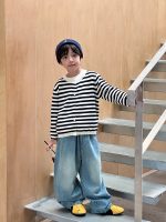 【90-160】ニットカーディガン 男女兼用 着回しやすい カジュアル - 画像 (37)
