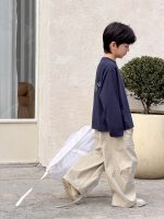 【100-170】パンツ 男の子 ゆったり アウトドア 履きやすい - 画像 (19)