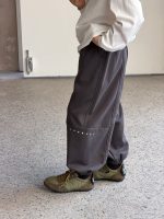 【100-170】スウェットパンツ 男の子 ゆったり カジュアル 履きやすい - 画像 (20)
