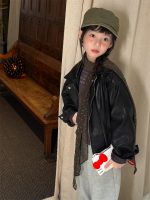 【100-160】長袖Ｔシャツ 女の子 おしゃれ シンプル 着せやすい - 画像 (32)