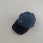 【GOODS】キャップ 帽子 英字 配色 - 画像 (8)