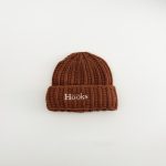 【GOODS】帽子 ニット 刺繍 シンプル 合わせやすい - 画像 (13)