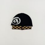 【GOODS】帽子 ニット 二重編み カジュアル 秋冬 - 画像 (5)