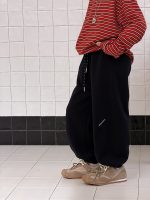 【100-170】ジョガーパンツ 男の子 スポーティー 韓国風 カジュアル - 画像 (21)