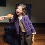 【100-170】トップス 女の子 ニット ハート ファッション - 画像 (7)