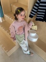 【90-150】カーディガンor長袖Tシャツorパンツ 女の子 可愛い お出かけ - 画像 (6)