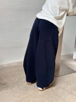 【90-170】パンツ キッズ 男女兼用 韓国風 ゆったり 合わせやすい - 画像 (8)